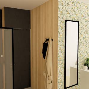 Aménagement chambre parentale - Océane Millet - La Maison Des Architectes