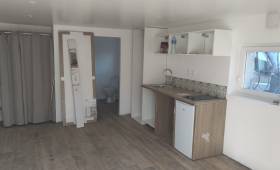 Rénovation complète d’un souplex à Cenon