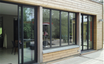 Ouvertures de l'extension à Aubière