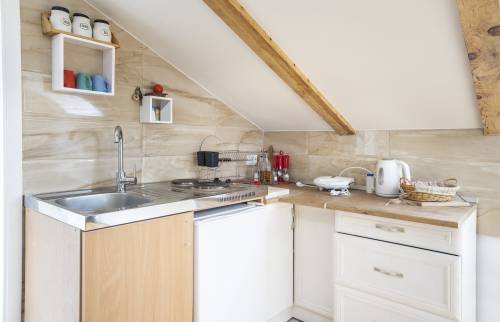Projet d’aménagement des combles dans une maison à Meulan-en-Yvelines (78250)