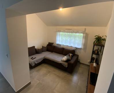 Extension salon Annemasse