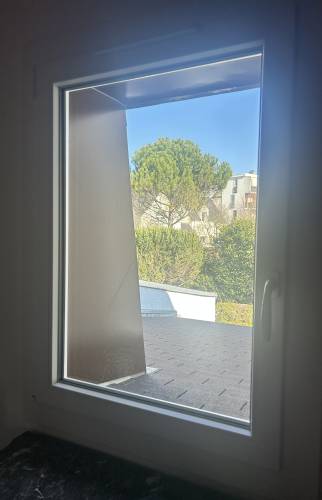 Rénovation de toiture et isolation à Antony (92)