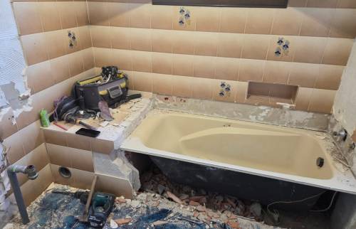 Baignoire
