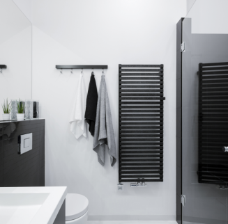 Installation de chauffage salle de bains Milly-La-Forêt