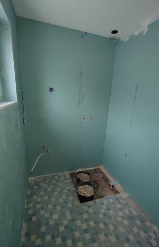  rénover appartement Olonne sur mer