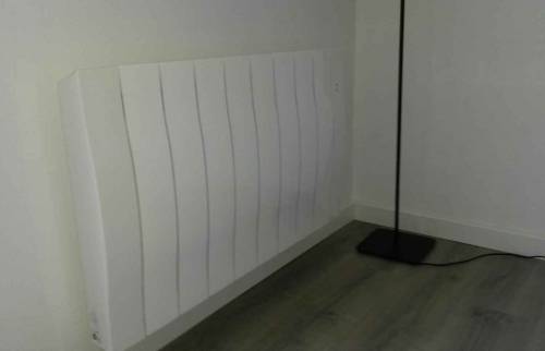 Rénovation d'un appartement à Rennes (35000)