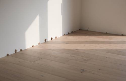 bien poser du parquet