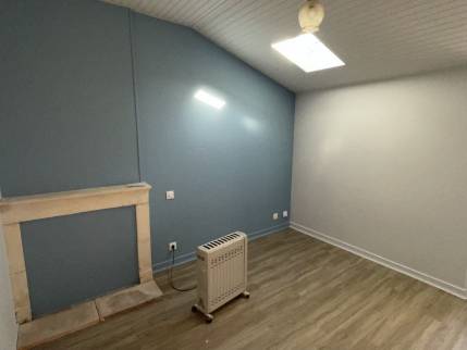 Rafraîchissement de maison dans l'arrondissement de Rochefort