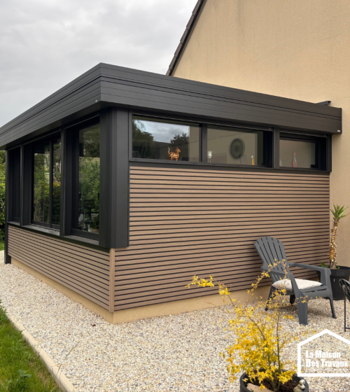 extension maison 