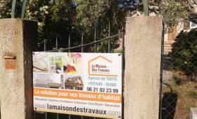 maison à renover