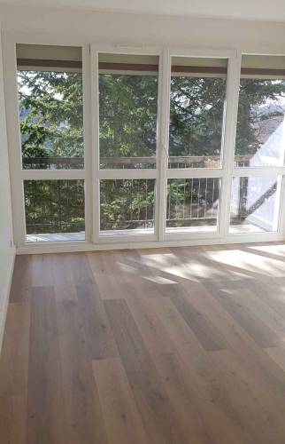 porte fenêtre PVC - Mennecy (91) 