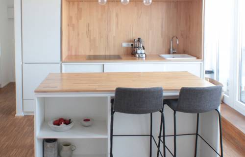 La maison des travaux Paris 7 et 15ème