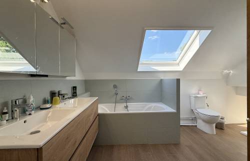 Rénovation de salle de bain à Massy (91)