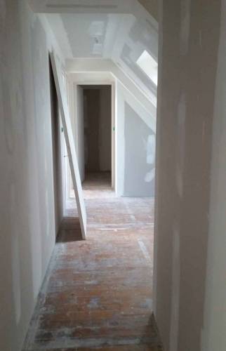 AMENAGEMENT DE COMBLES A VANNES 56000