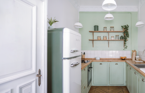 Rénovation appartement