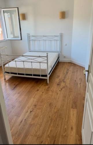 Travaux chambres à Yvrac