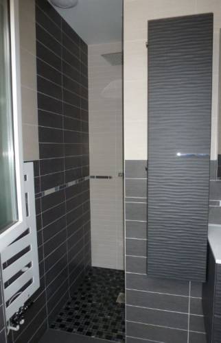 Rénovation de salle de bain à Épinay-sur-Orge (91360)