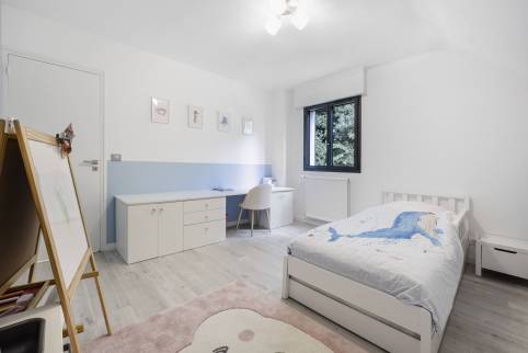 Chambre d'enfant