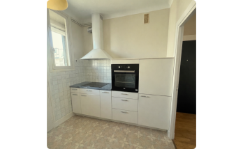 Rénovation d’appartement : isolation, menuiseries et modernisation complète - Surrain 14710