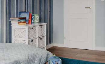 Décoration et rénovation d'une chambre