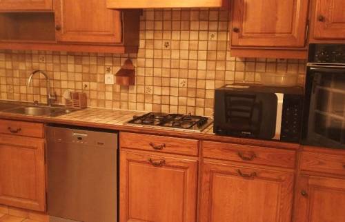 Rénovation d’une pièce à vivre à l’Isle d’Abeau