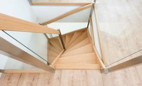 rénovation escalier