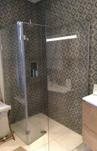 Rénover une salle de bain à Pessac