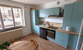 Rénovation Maison Lyon 3 - Après travaux