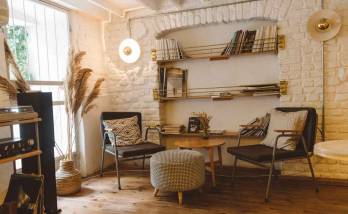 Mur en pierre à Seclin