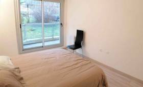 Rénovation Chambre Fontainebleau