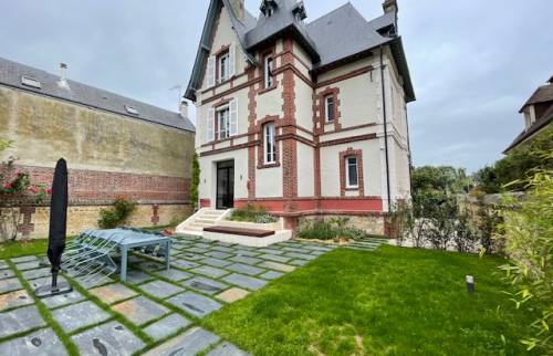 aménagement de jardin