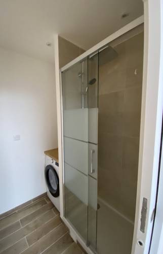 Rénovation d'un appartement à Paris 