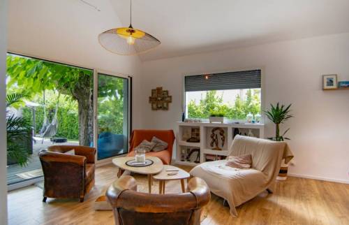 Rénovation de maison à Beaugency (45190)