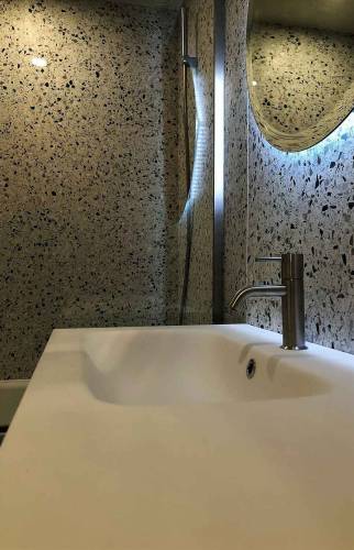 rénovation d'un appartement Paris - La Maison Des Travaux Paris 16