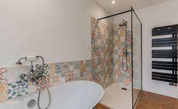 Rénovation salle de bain