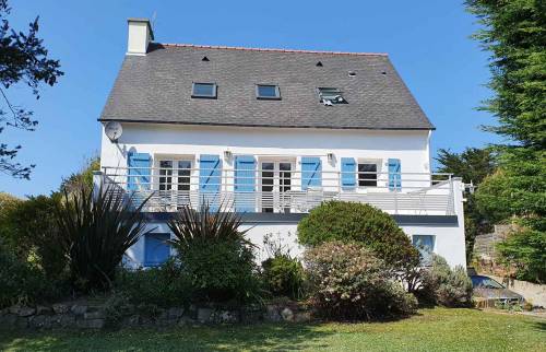 Réalisation d'une terrasse bois à Saint-Briac-sur-Mer
