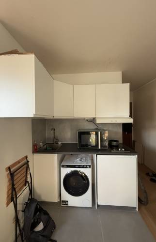 Rénovation de cuisine à Massy