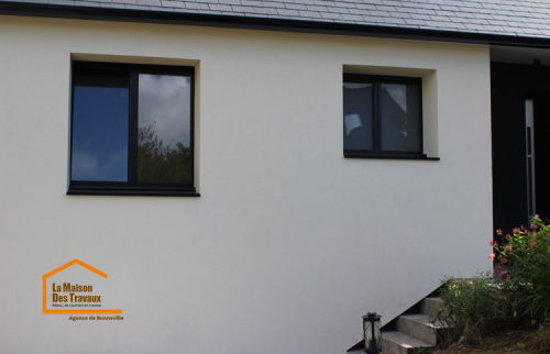 Rénovation Fenetre