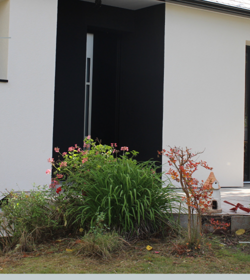 Transformation d'une Maison en Cocon Chaleureux près de Mantes-La-Jolie