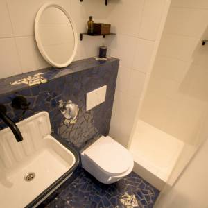 Appartement 22m2 - Margaux Robert - La Maison Des Architectes