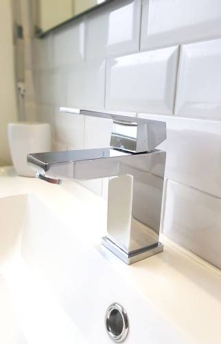 Transformation d'une salle de bain à Tours Nord (37000)