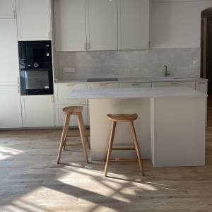 Projet Europe - Virginie Henriet-Besomi - La Maison Des Architectes