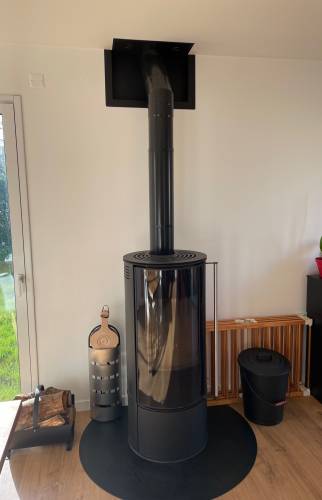 Extension de 50 m² à Vertou