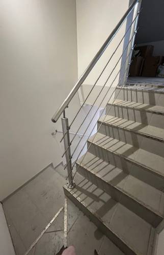 Aménagement de combles en appartement indépendant à Aix-en-Othe 2