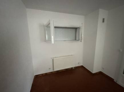 Avant travaux chambre Beaurains