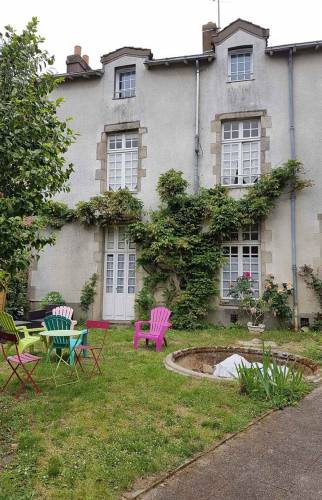 avant : aucun aménagement