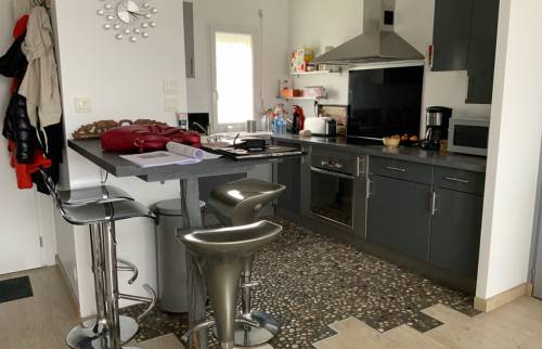 Travaux cuisine Orgeval