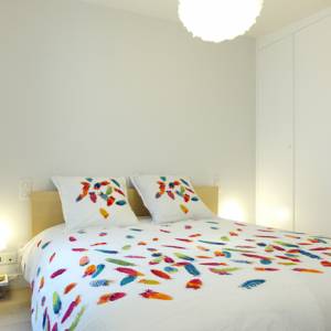 Rénovation d'un appartement à Saint-Germain des Prés - La Maison Des Architectes