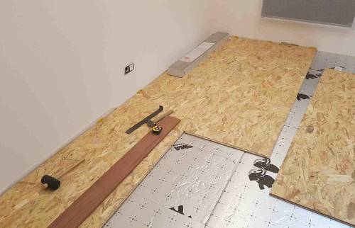 OSB