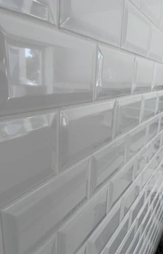 Sélection d'un carrelage métro pratique et moderne